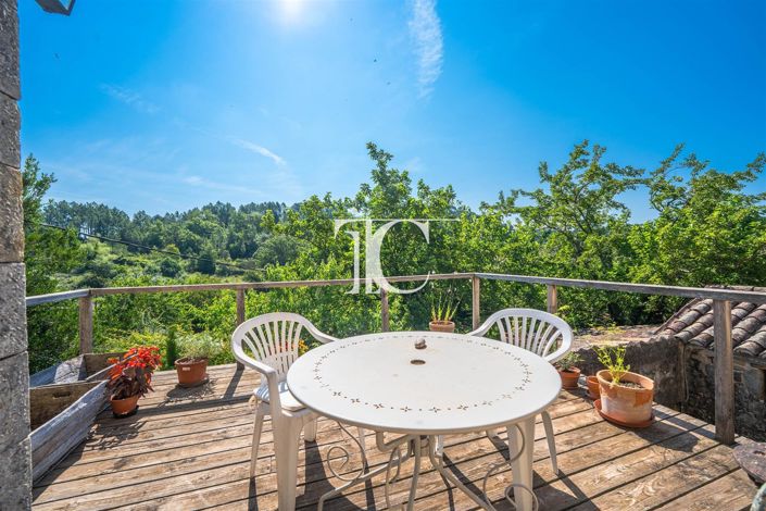 Image No.20-Maison de 4 chambres à vendre à Banne