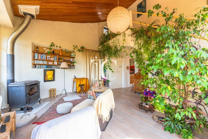 Image No.21-Maison de 4 chambres à vendre à Banne