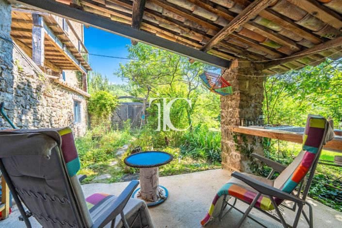 Image No.23-Maison de 4 chambres à vendre à Banne