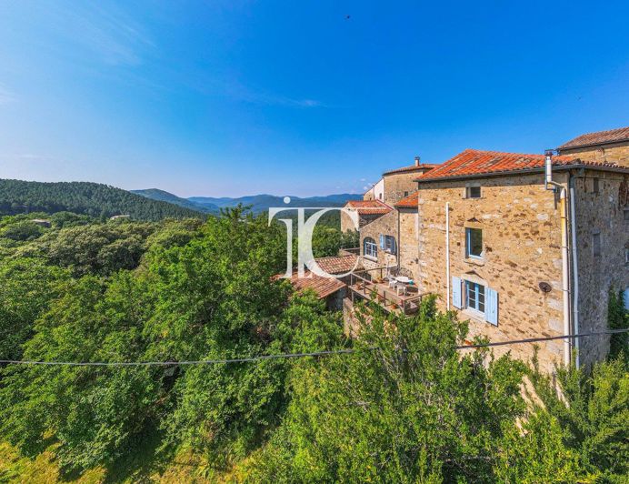 Image No.27-Maison de 4 chambres à vendre à Banne