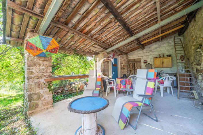 Image No.29-Maison de 4 chambres à vendre à Banne