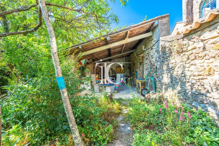 Image No.30-Maison de 4 chambres à vendre à Banne