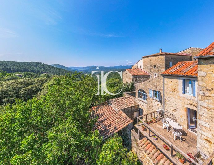 Image No.31-Maison de 4 chambres à vendre à Banne