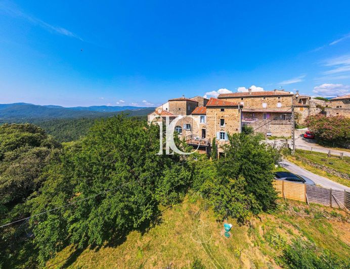 Image No.32-Maison de 4 chambres à vendre à Banne