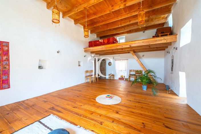 Image No.6-Maison de 4 chambres à vendre à Banne