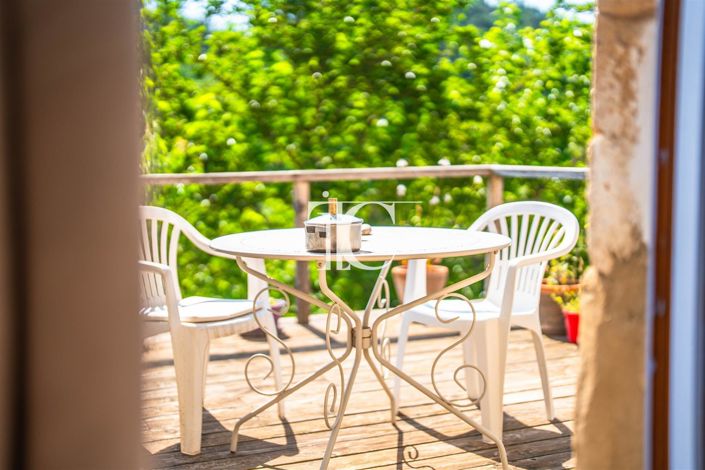 Image No.7-Maison de 4 chambres à vendre à Banne