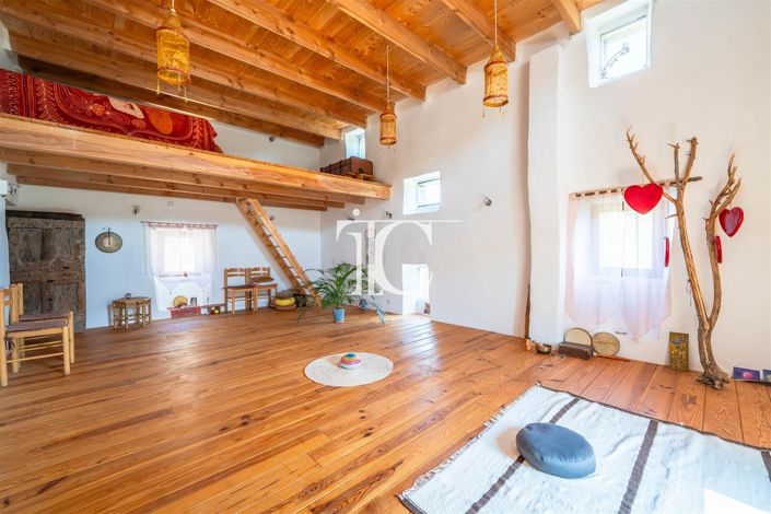 Image No.8-Maison de 4 chambres à vendre à Banne