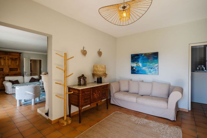 Image No.3-Maison de 4 chambres à vendre à Vaucluse