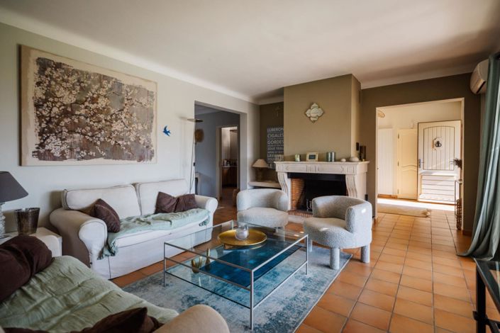 Image No.5-Maison de 4 chambres à vendre à Vaucluse