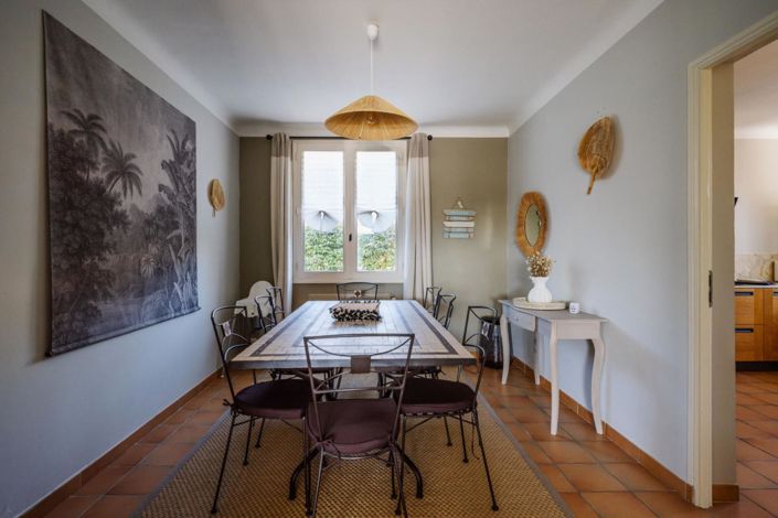 Image No.6-Maison de 4 chambres à vendre à Vaucluse