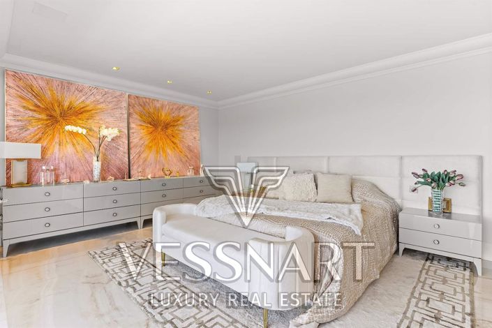 Image No.10-Maison de 6 chambres à vendre à Mougins