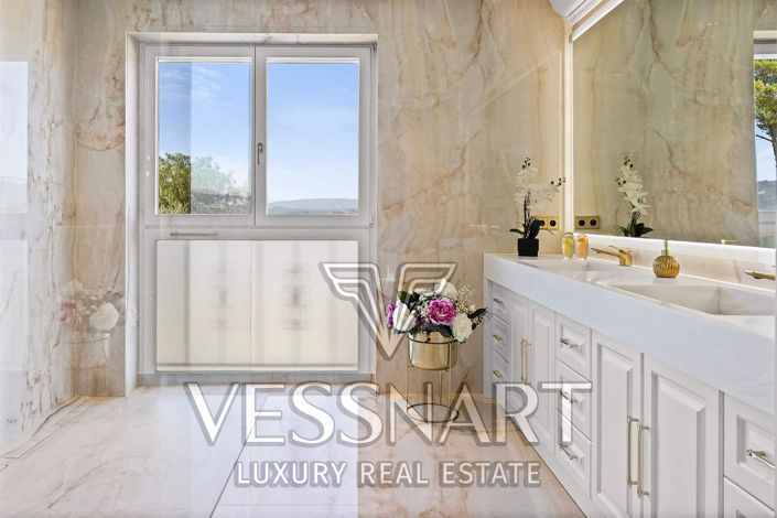 Image No.11-Maison de 6 chambres à vendre à Mougins