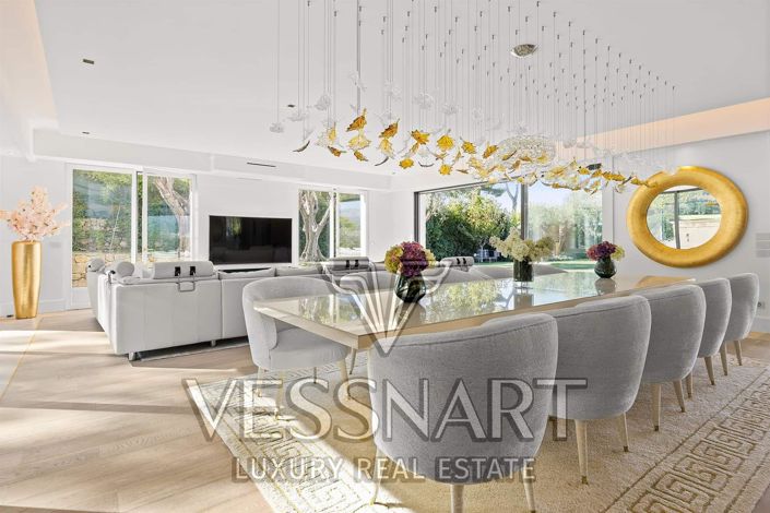 Image No.6-Maison de 6 chambres à vendre à Mougins