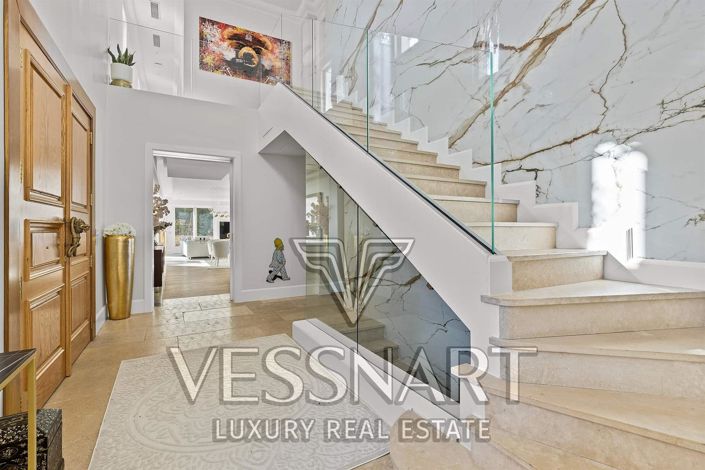 Image No.8-Maison de 6 chambres à vendre à Mougins