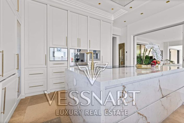 Image No.9-Maison de 6 chambres à vendre à Mougins