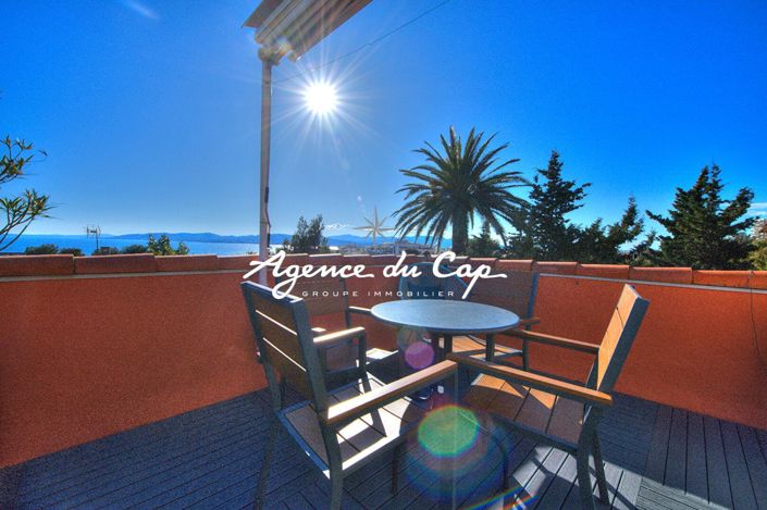 Image No.1-Appartement de 2 chambres à vendre à Saint-Raphael