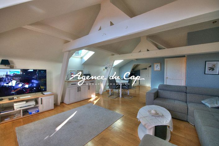 Image No.4-Appartement de 2 chambres à vendre à Saint-Raphael