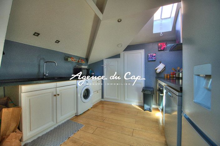 Image No.6-Appartement de 2 chambres à vendre à Saint-Raphael