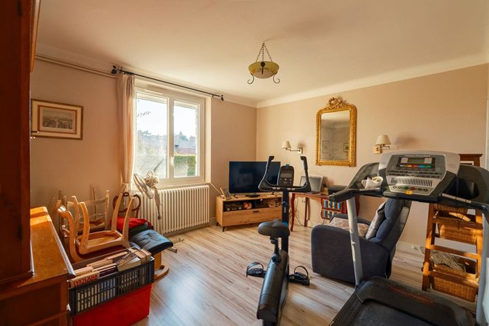 Image No.12-Maison de 6 chambres à vendre à Carcassonne