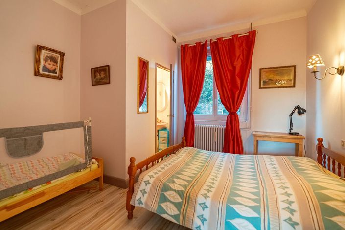 Image No.13-Maison de 6 chambres à vendre à Carcassonne