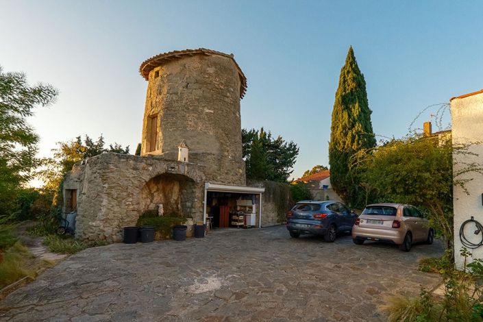 Image No.18-Maison de 6 chambres à vendre à Carcassonne
