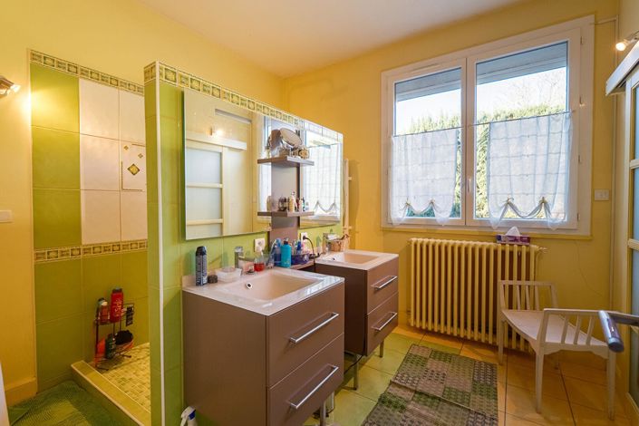 Image No.6-Maison de 6 chambres à vendre à Carcassonne