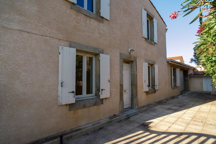 Image No.2-Maison de 5 chambres à vendre à Carcassonne