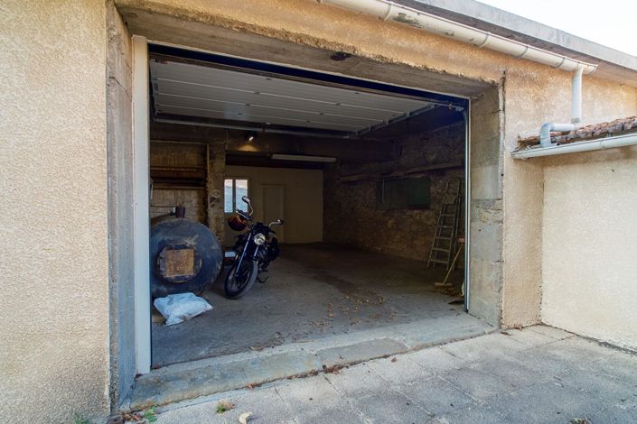 Image No.3-Maison de 5 chambres à vendre à Carcassonne