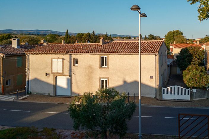 Image No.3-Maison de 5 chambres à vendre à Carcassonne