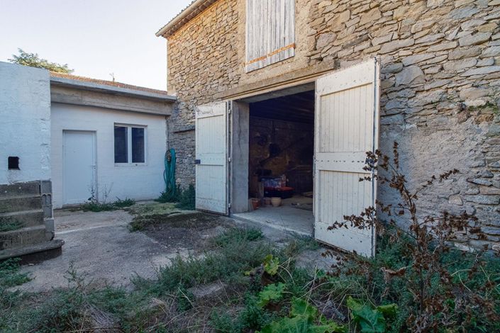 Image No.5-Maison de 5 chambres à vendre à Carcassonne