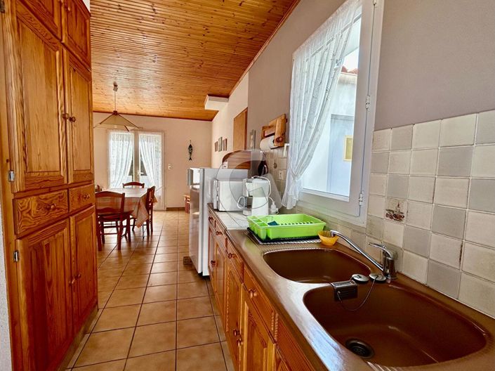 Image No.4-Maison de 2 chambres à vendre à La Tranche-sur-Mer