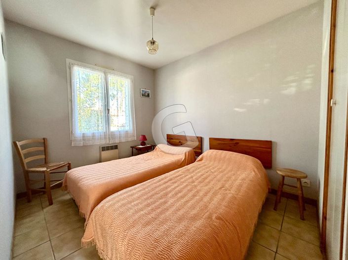 Image No.5-Maison de 2 chambres à vendre à La Tranche-sur-Mer