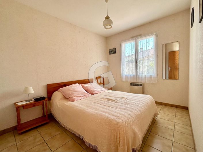 Image No.6-Maison de 2 chambres à vendre à La Tranche-sur-Mer