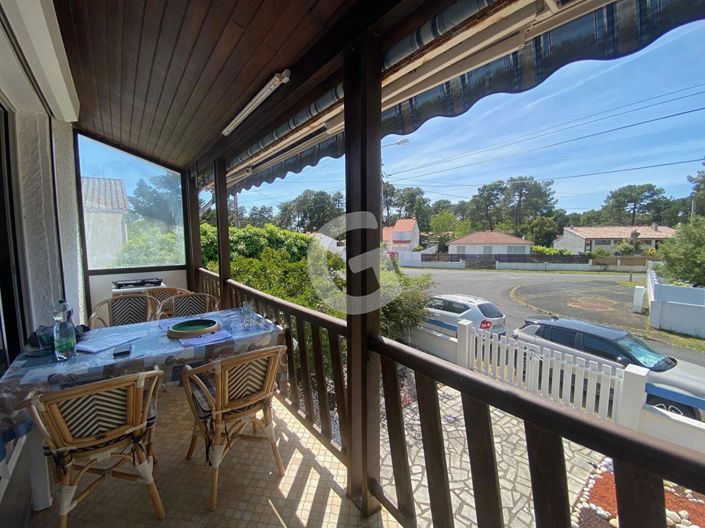 Image No.3-Maison de 3 chambres à vendre à La Tranche-sur-Mer