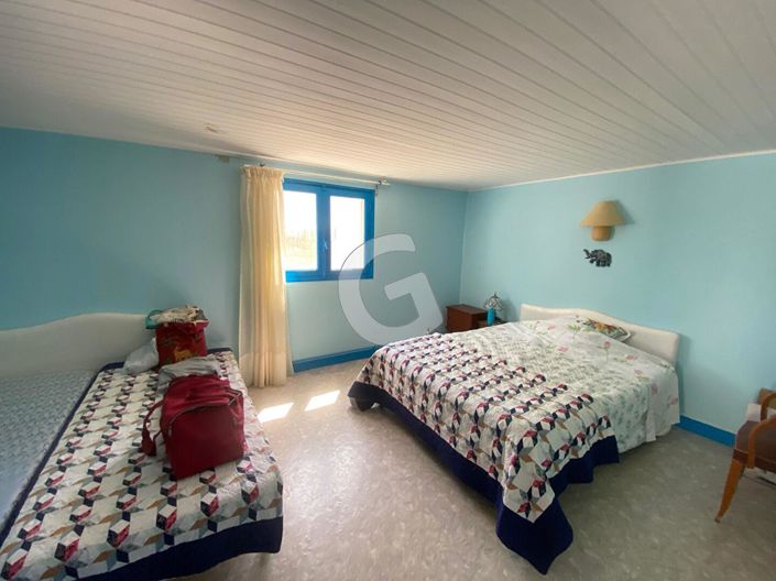 Image No.5-Maison de 3 chambres à vendre à La Tranche-sur-Mer