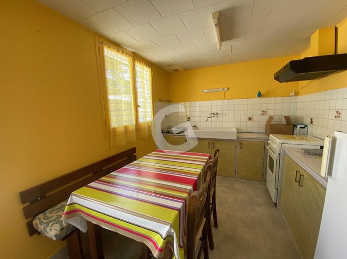 Image No.6-Maison de 3 chambres à vendre à La Tranche-sur-Mer