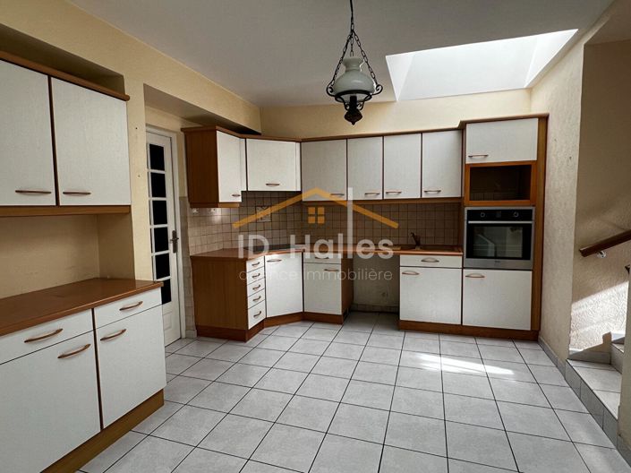 Image No.2-Maison de 2 chambres à vendre à Renazé