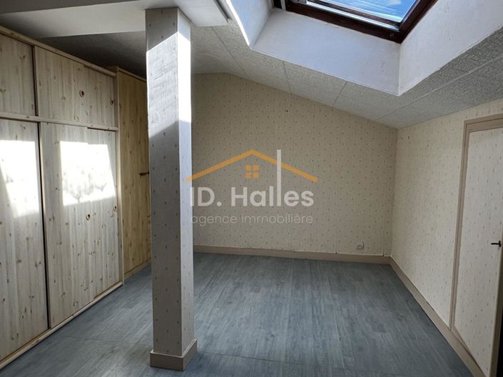 Image No.5-Maison de 2 chambres à vendre à Renazé