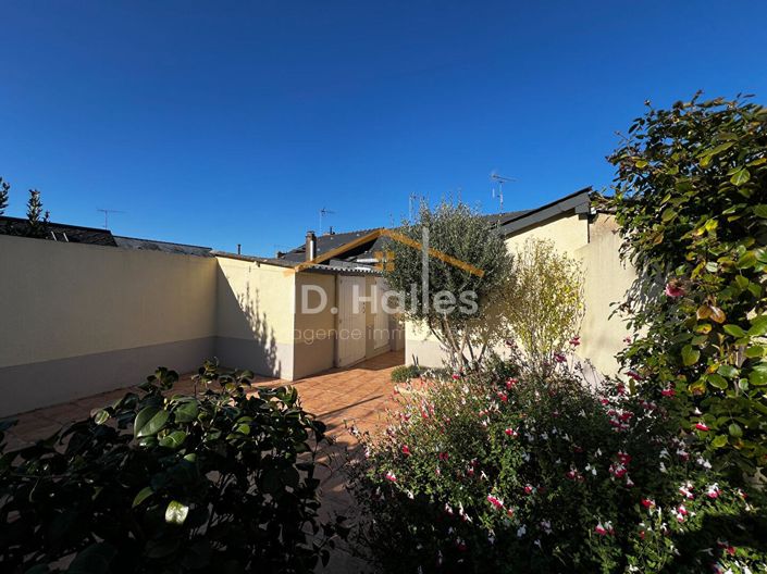 Image No.7-Maison de 2 chambres à vendre à Renazé