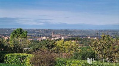 1 - Puygouzon, House