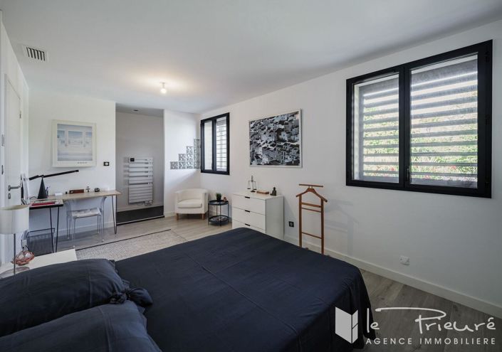 Image No.13-Maison de 4 chambres à vendre à Puygouzon