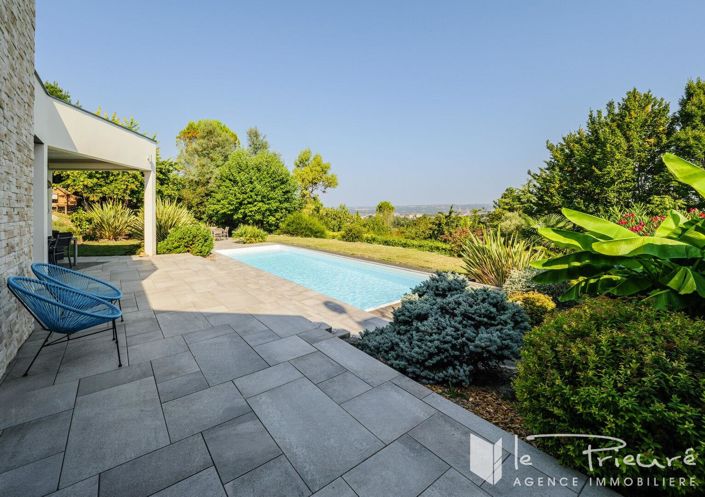 Image No.16-Maison de 4 chambres à vendre à Puygouzon