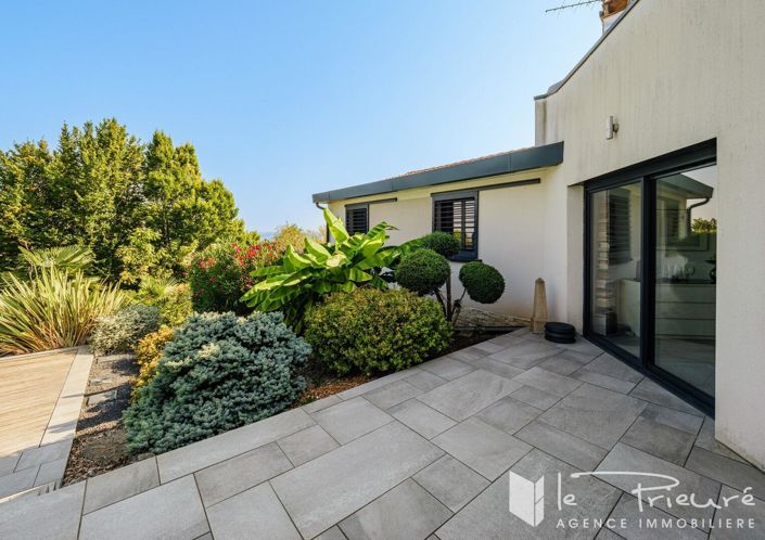 Image No.17-Maison de 4 chambres à vendre à Puygouzon