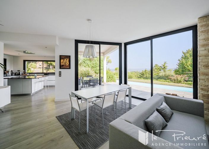 Image No.5-Maison de 4 chambres à vendre à Puygouzon