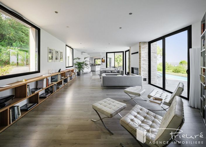 Image No.6-Maison de 4 chambres à vendre à Puygouzon