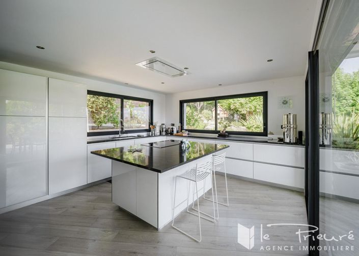 Image No.7-Maison de 4 chambres à vendre à Puygouzon