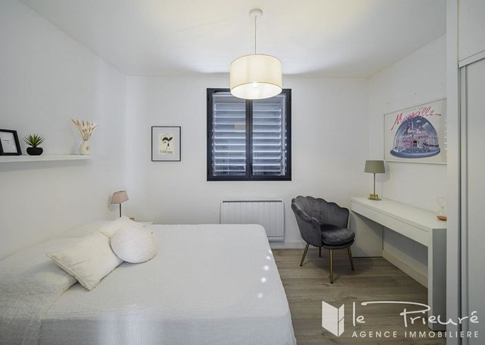 Image No.9-Maison de 4 chambres à vendre à Puygouzon