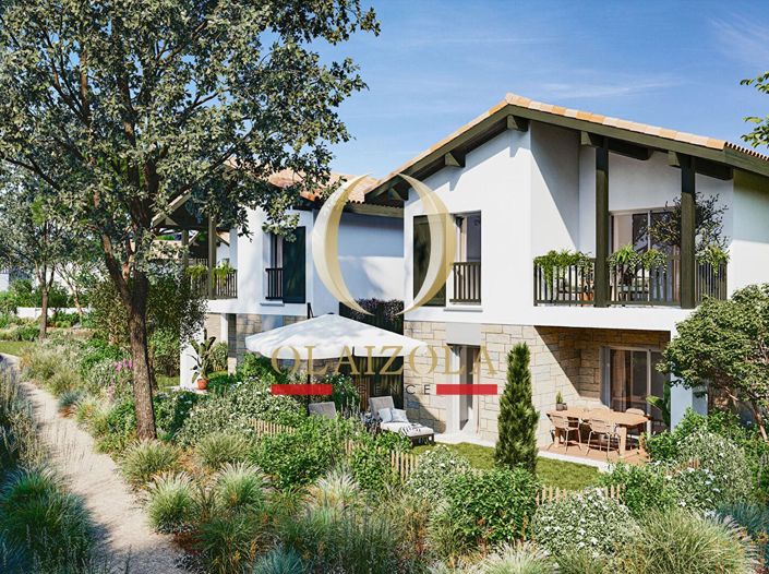 Image No.3-Appartement de 2 chambres à vendre à Bidart