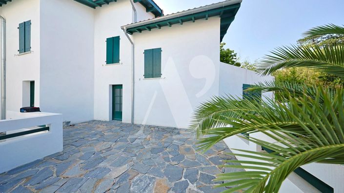 Image No.10-Maison de 3 chambres à vendre à Biarritz