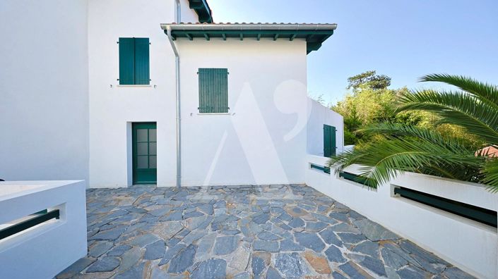 Image No.2-Maison de 3 chambres à vendre à Biarritz